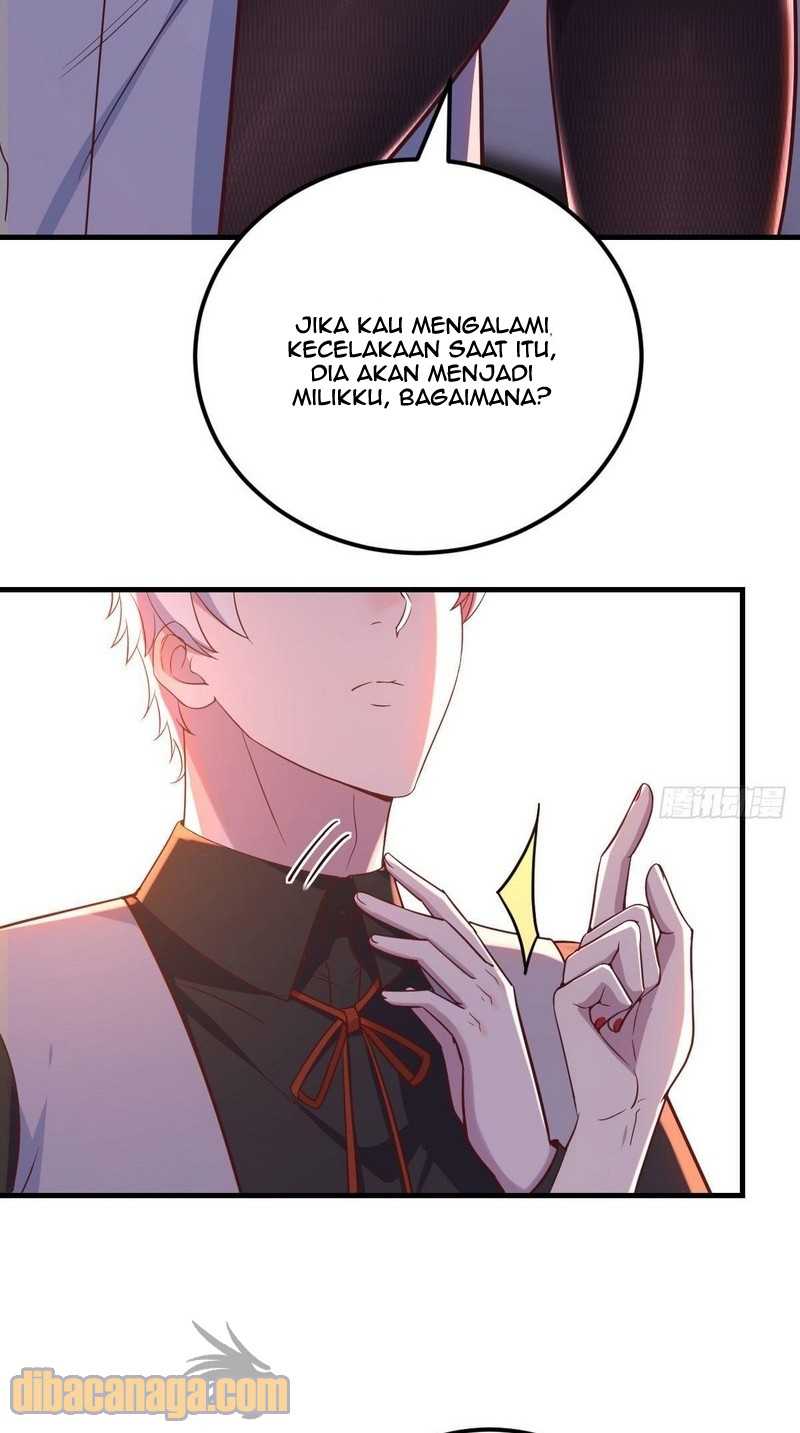 Invincible Lord’s Assistant! Bab 08 halaman 33