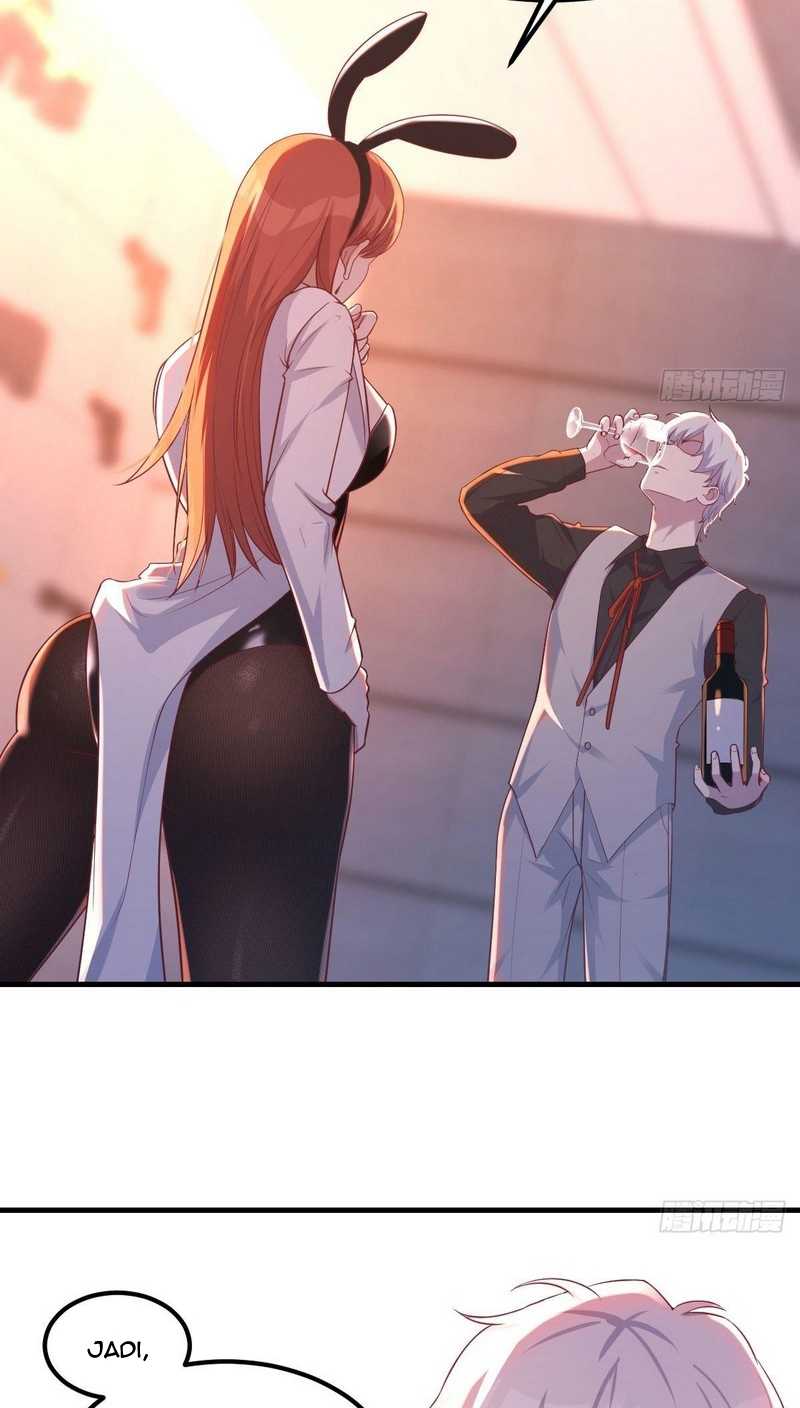 Invincible Lord’s Assistant! Bab 09 halaman 24