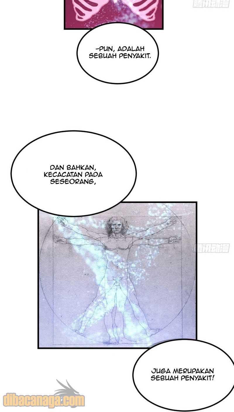 Invincible Lord’s Assistant! Bab 09 halaman 29