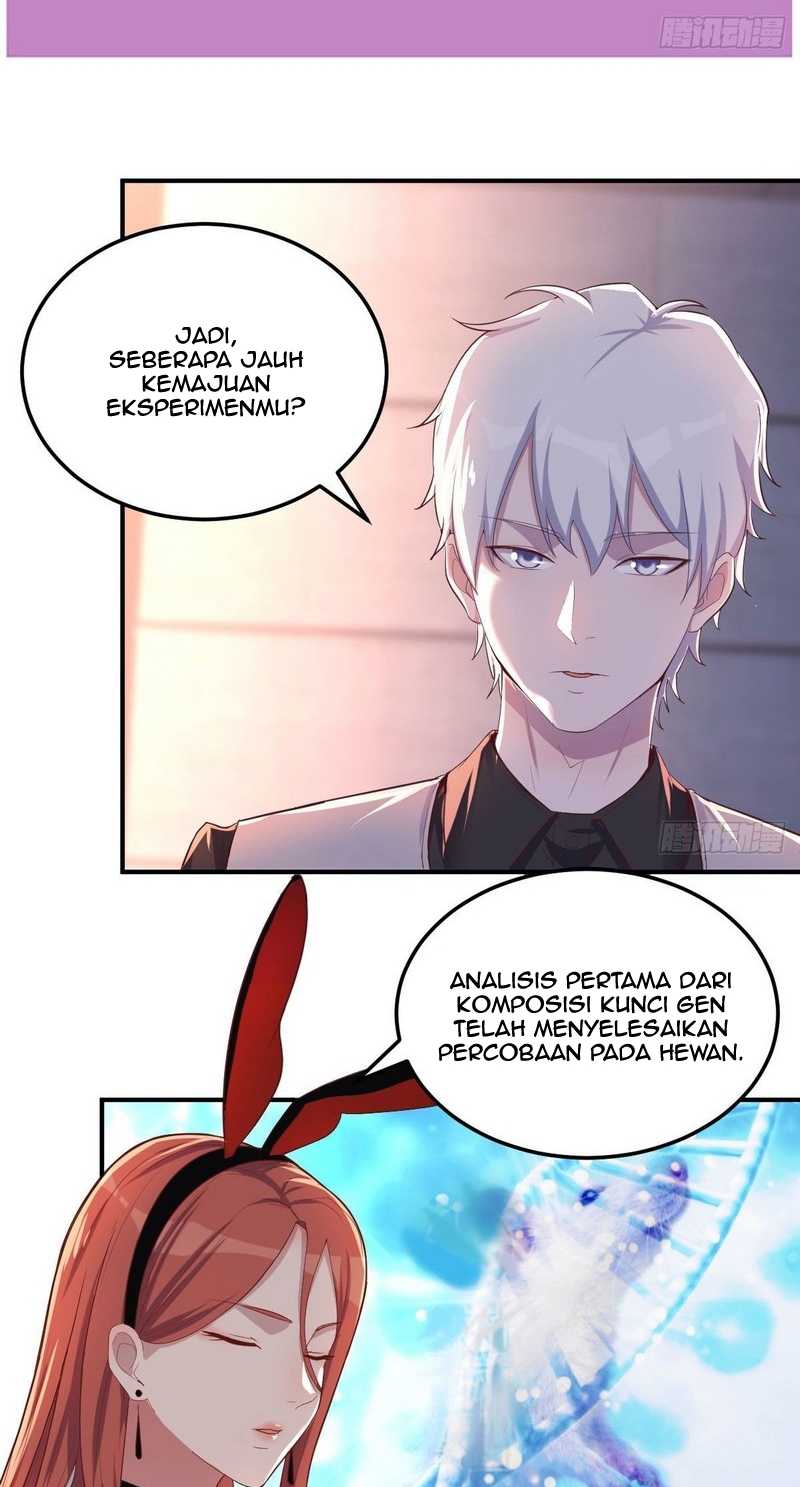 Invincible Lord’s Assistant! chapter 10 halaman 3