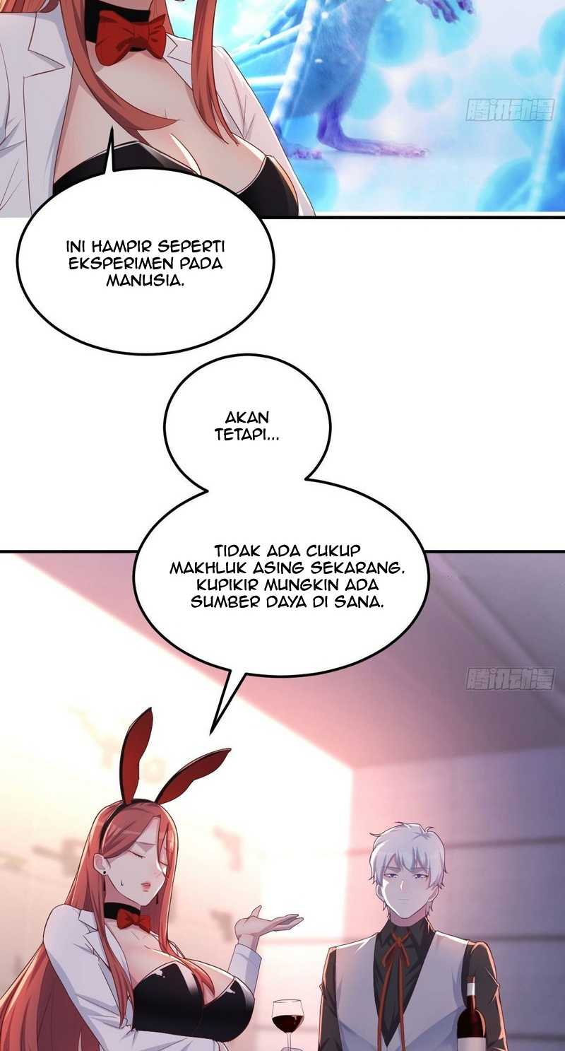 Invincible Lord’s Assistant! chapter 10 halaman 4