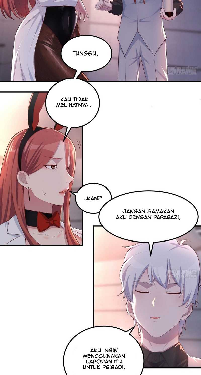 Invincible Lord’s Assistant! chapter 10 halaman 5