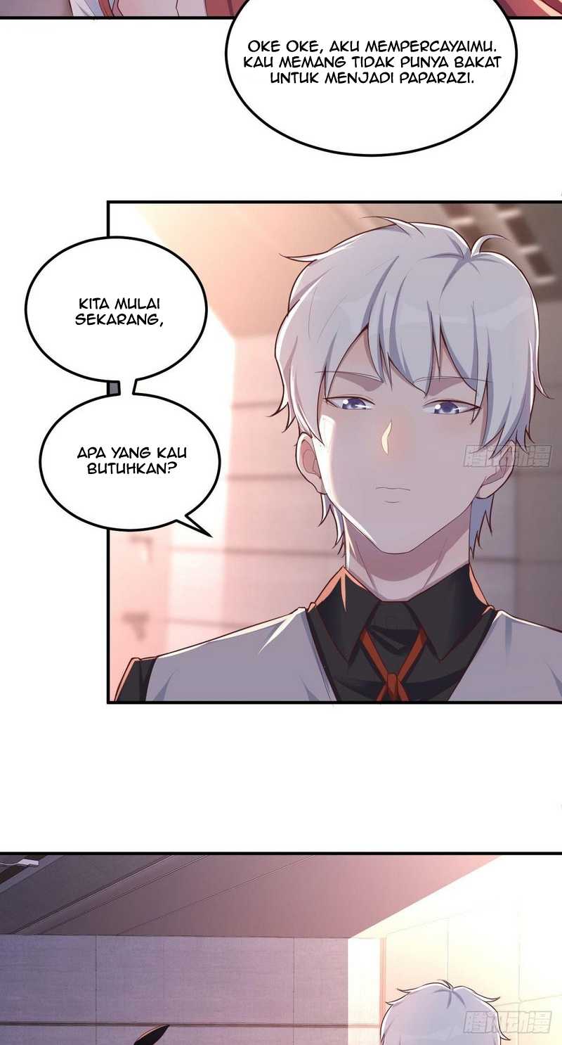 Invincible Lord’s Assistant! chapter 10 halaman 8