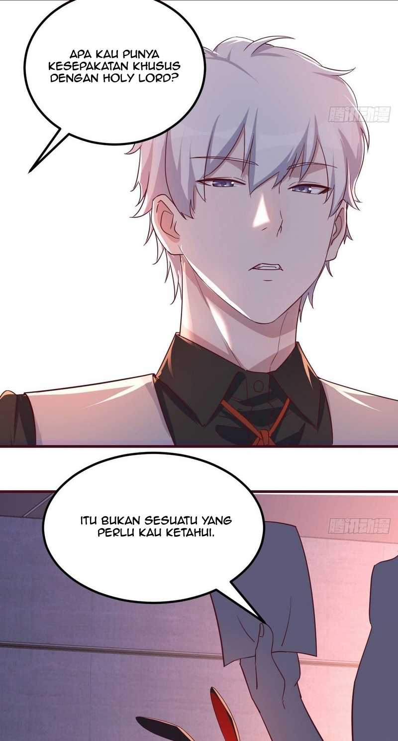 Invincible Lord’s Assistant! chapter 10 halaman 17