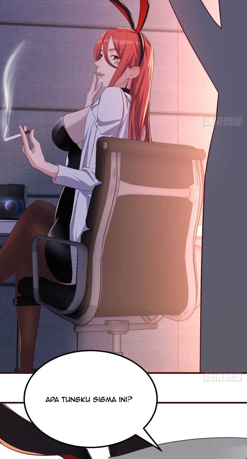Invincible Lord’s Assistant! chapter 10 halaman 18