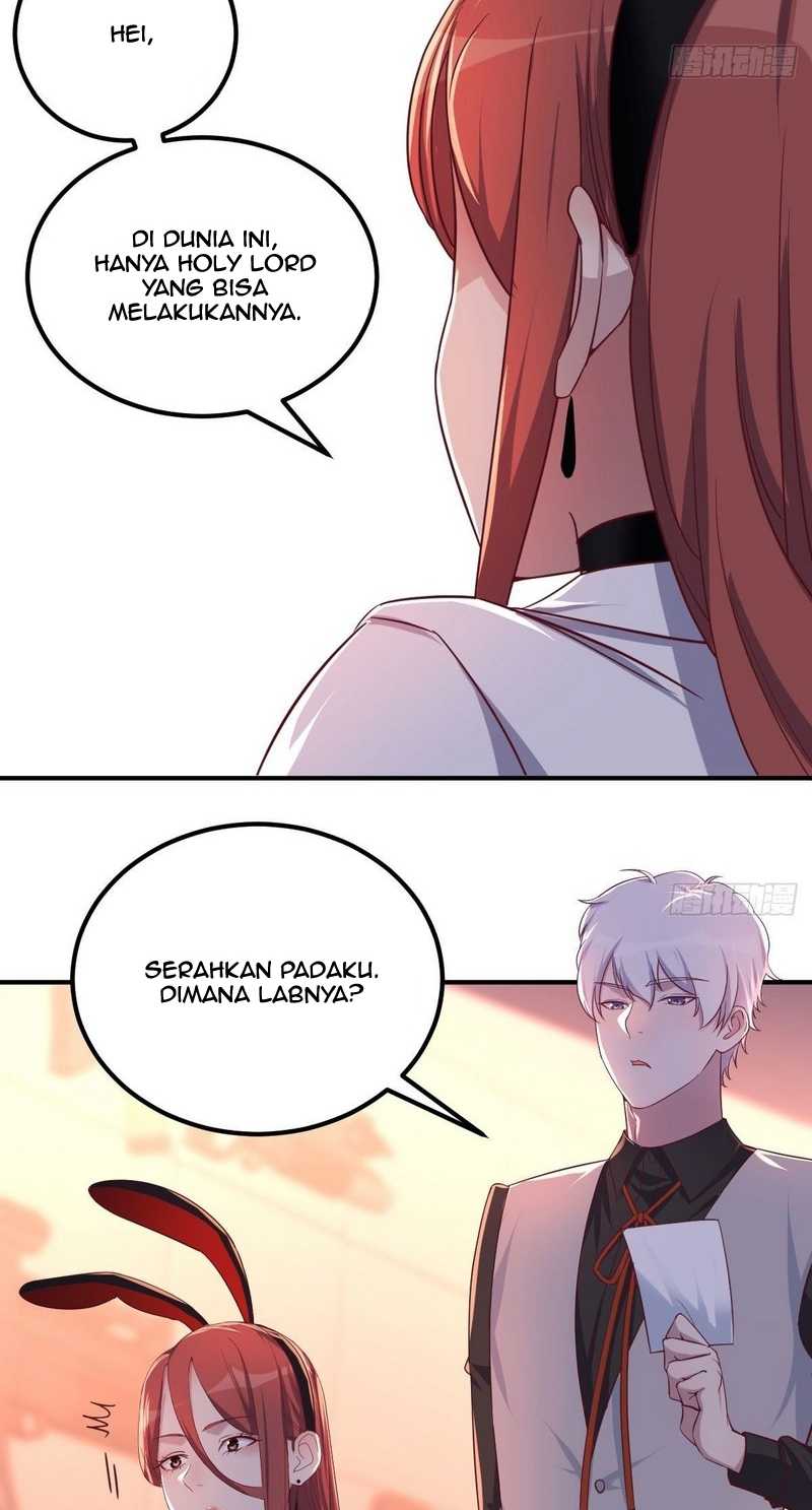 Invincible Lord’s Assistant! chapter 10 halaman 21