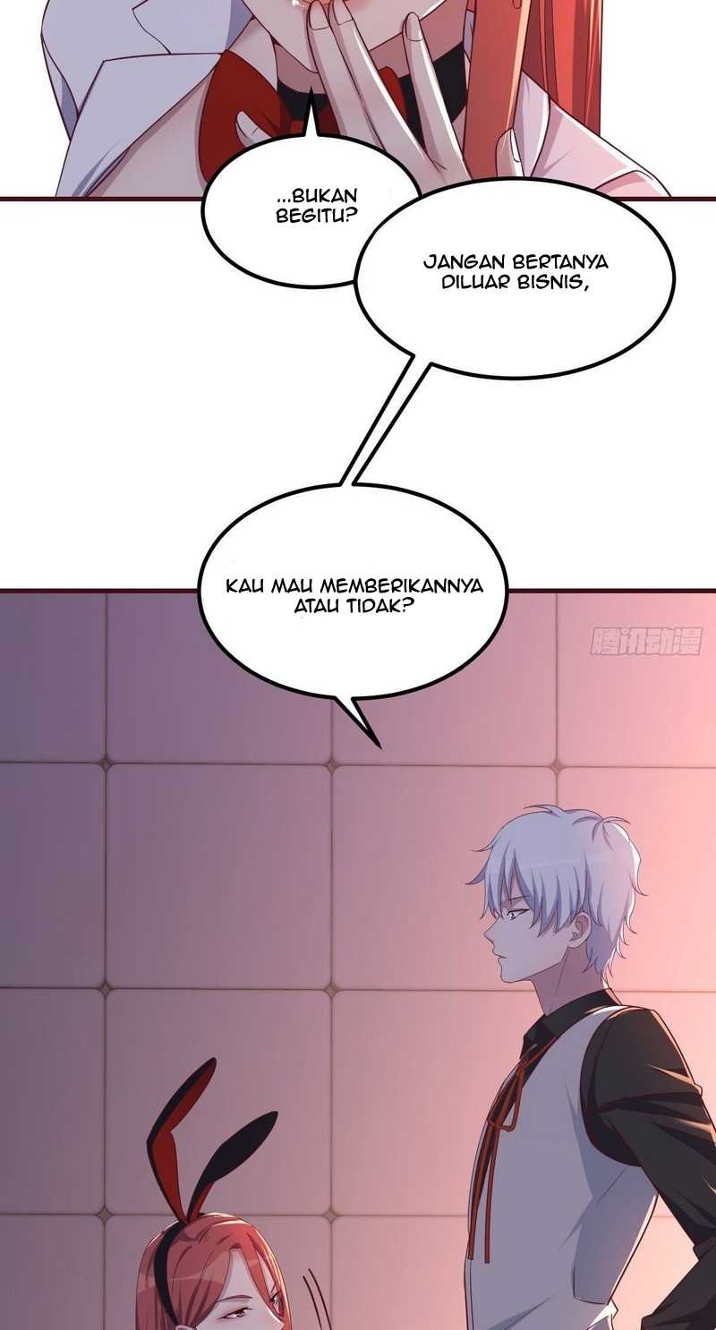 Invincible Lord’s Assistant! chapter 10 halaman 25