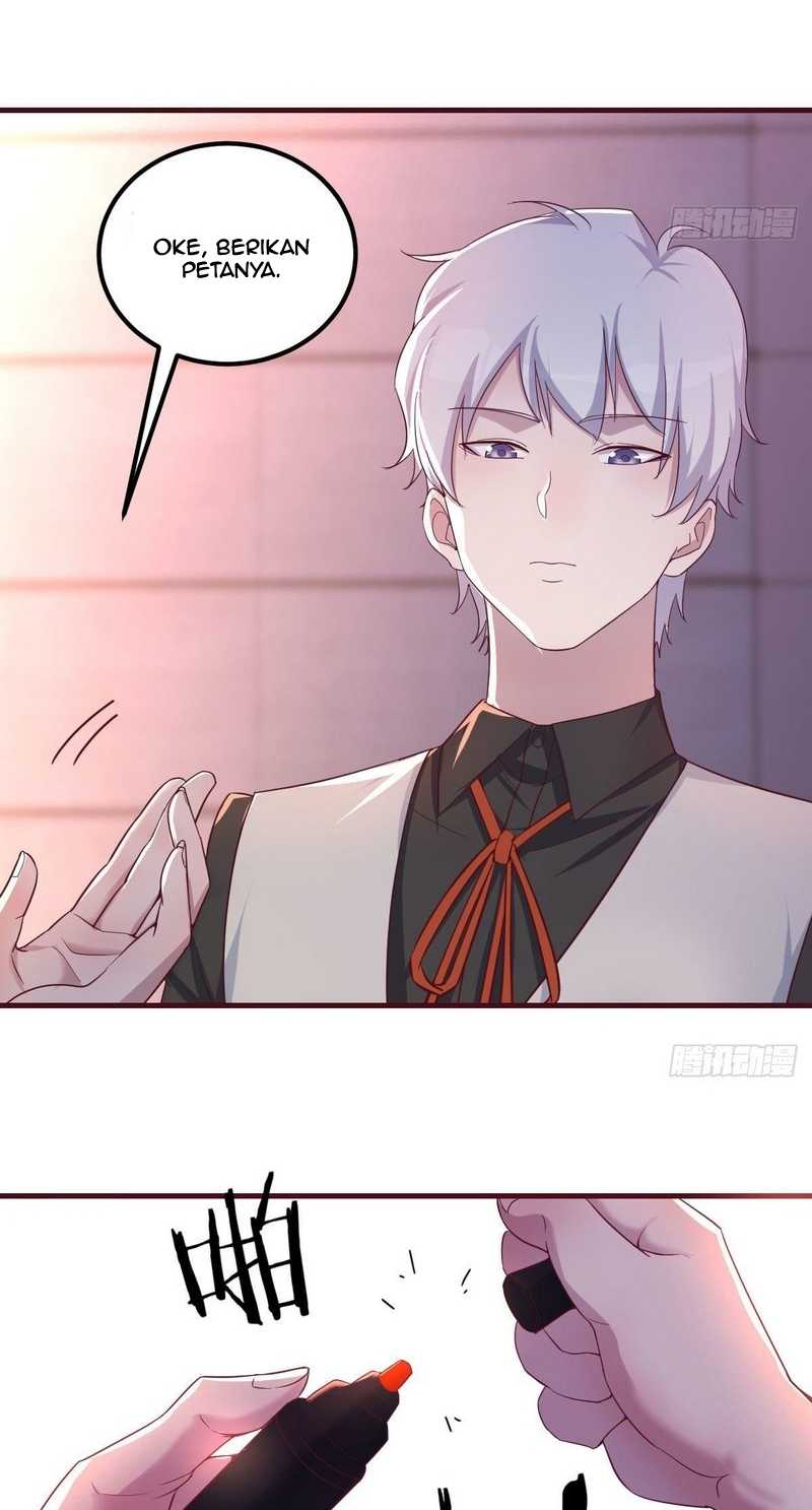 Invincible Lord’s Assistant! chapter 10 halaman 27