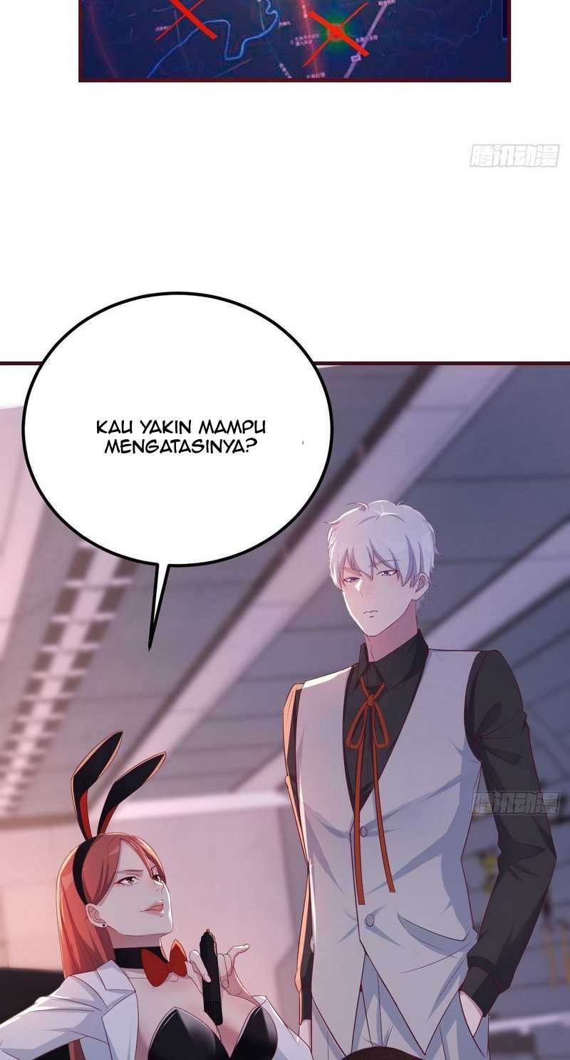 Invincible Lord’s Assistant! chapter 10 halaman 30