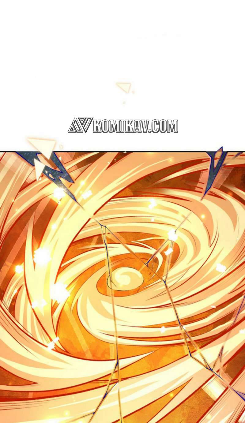 Invincible Sword Domain Bab 00 halaman 4