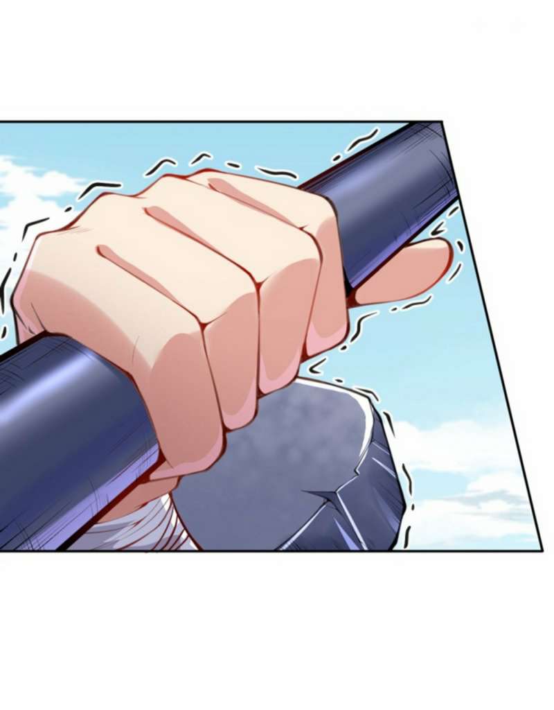 Invincible Sword Domain Bab 00 halaman 13