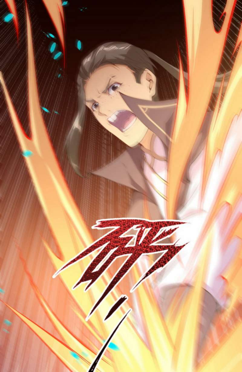 Invincible Sword Domain Bab 00 halaman 23
