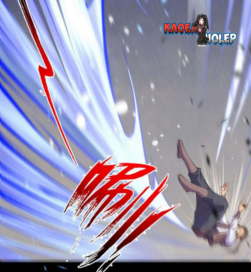Invincible Sword Domain Bab 00 halaman 26