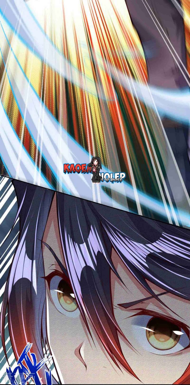Invincible Sword Domain Bab 06 halaman 18