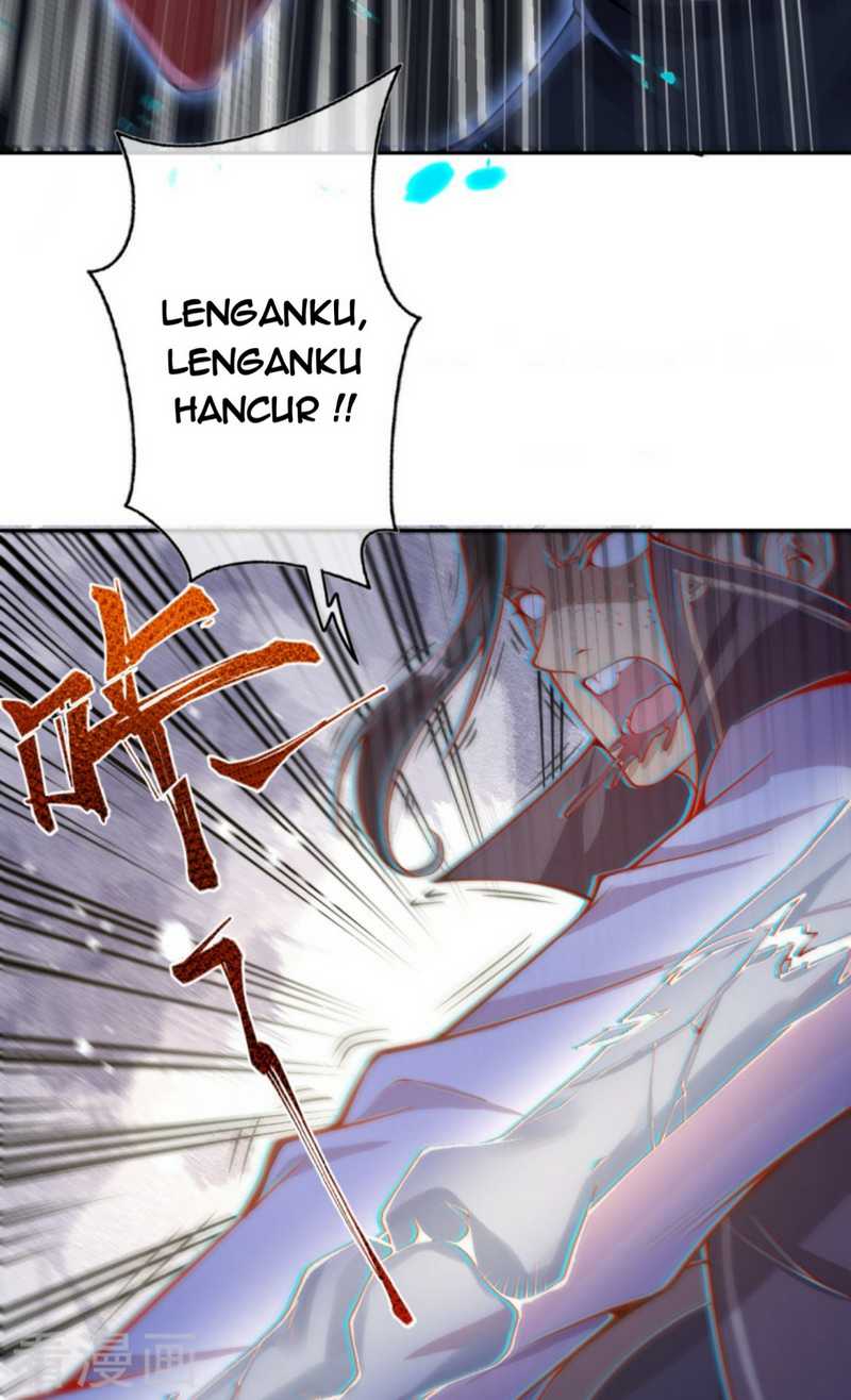 Invincible Sword Domain Bab 1 halaman 39