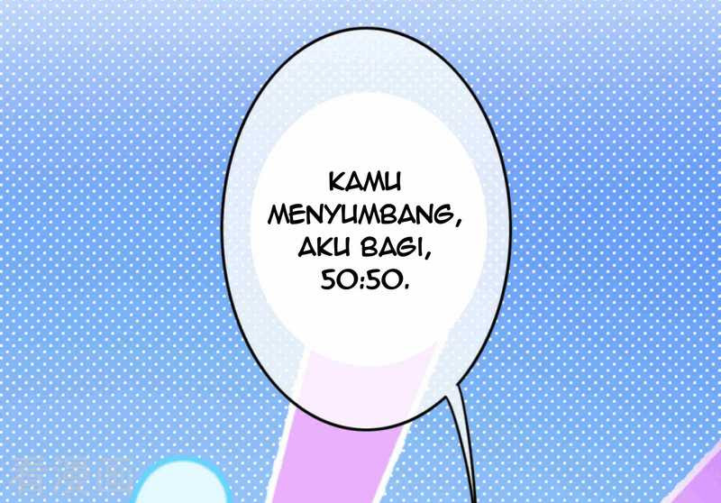 Invincible Sword Domain Bab 10 halaman 21