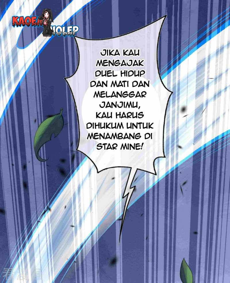 Invincible Sword Domain Bab 10 halaman 26