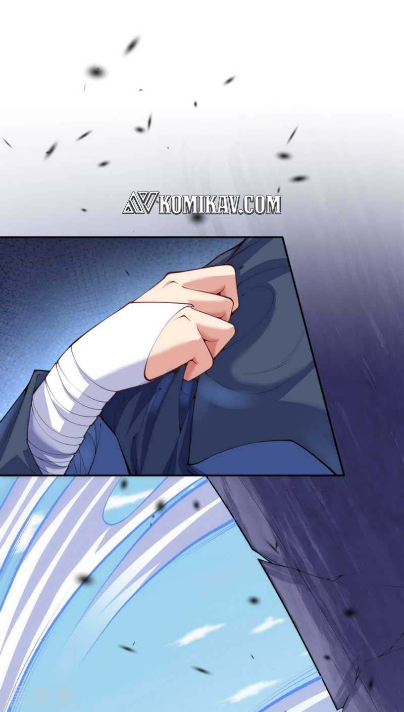 Invincible Sword Domain Bab 10 halaman 30