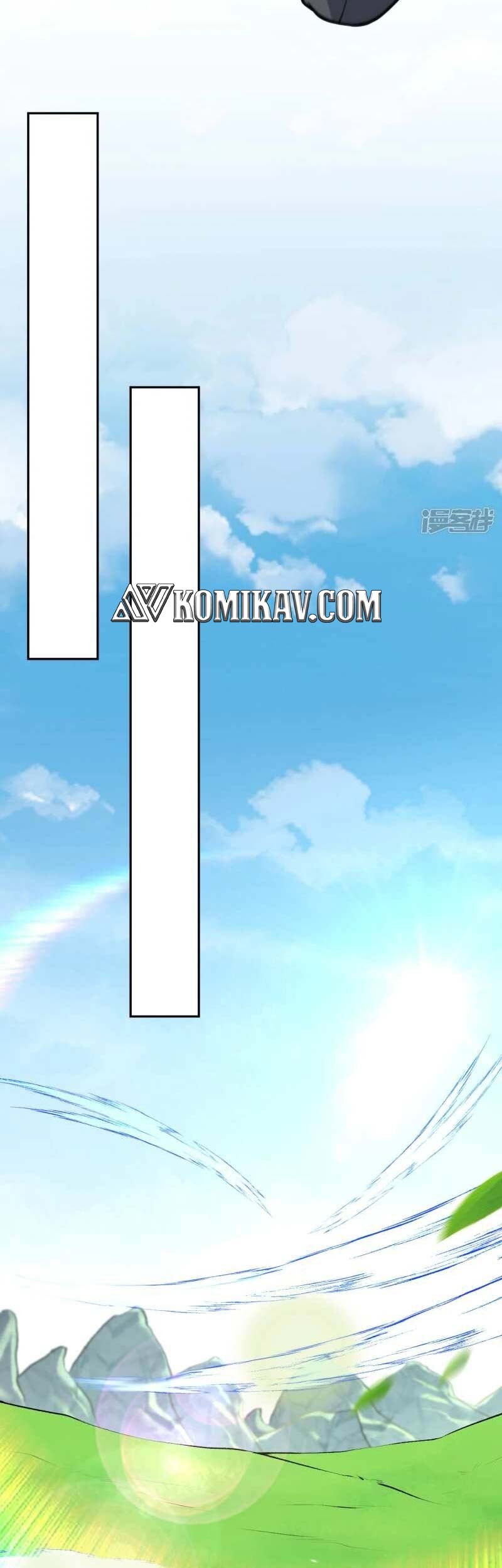 Invincible Sword Domain Bab 100 halaman 18