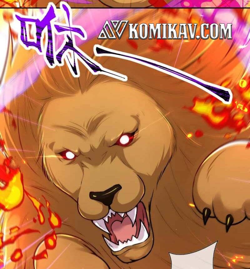 Invincible Sword Domain chapter 103 halaman 7