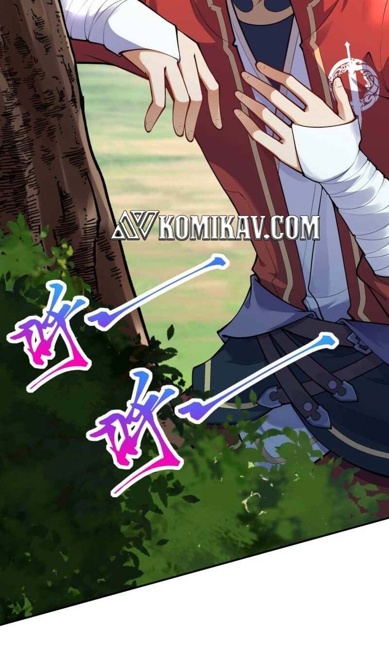 Invincible Sword Domain Bab 104 halaman 11