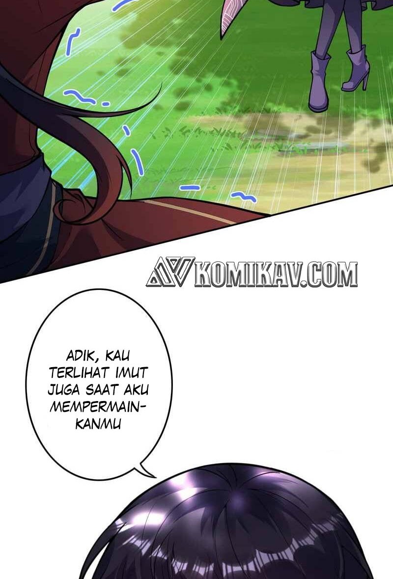Invincible Sword Domain Bab 105 halaman 7
