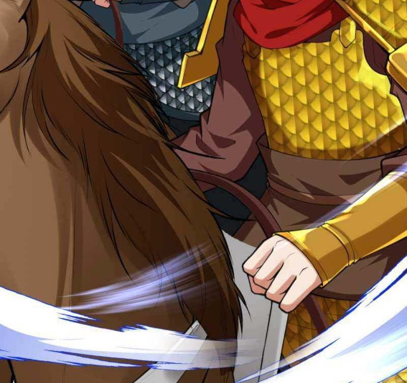 Invincible Sword Domain chapter 107 halaman 11