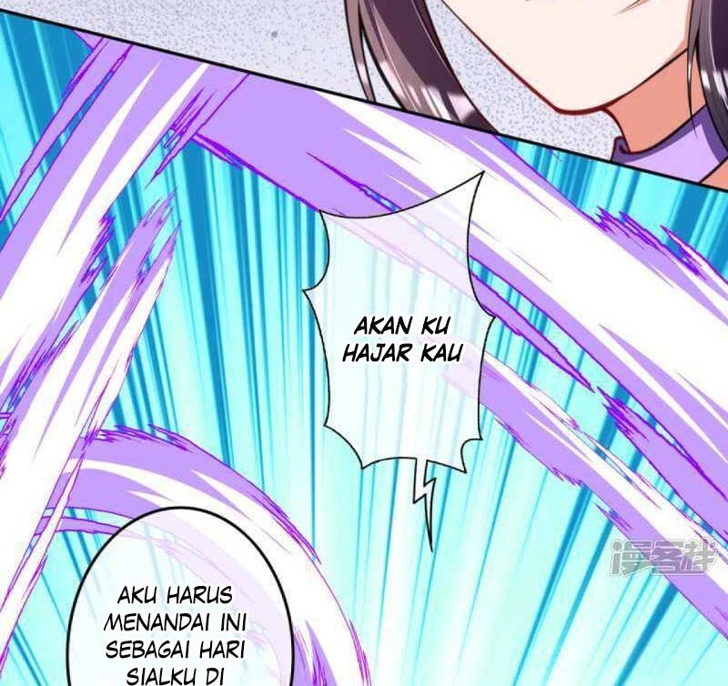 Invincible Sword Domain chapter 107 halaman 13