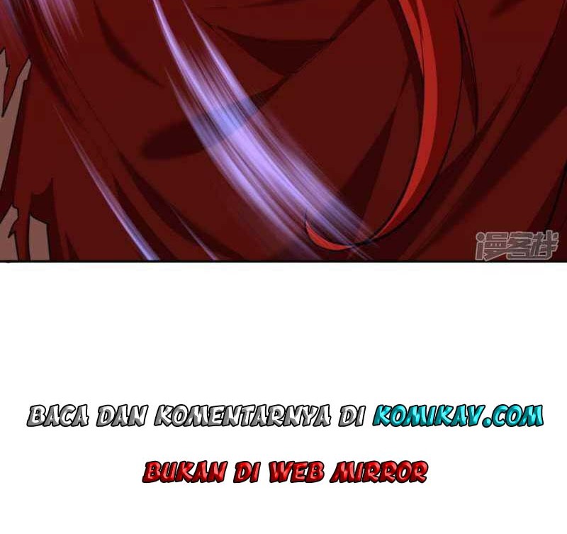 Invincible Sword Domain chapter 107 halaman 17