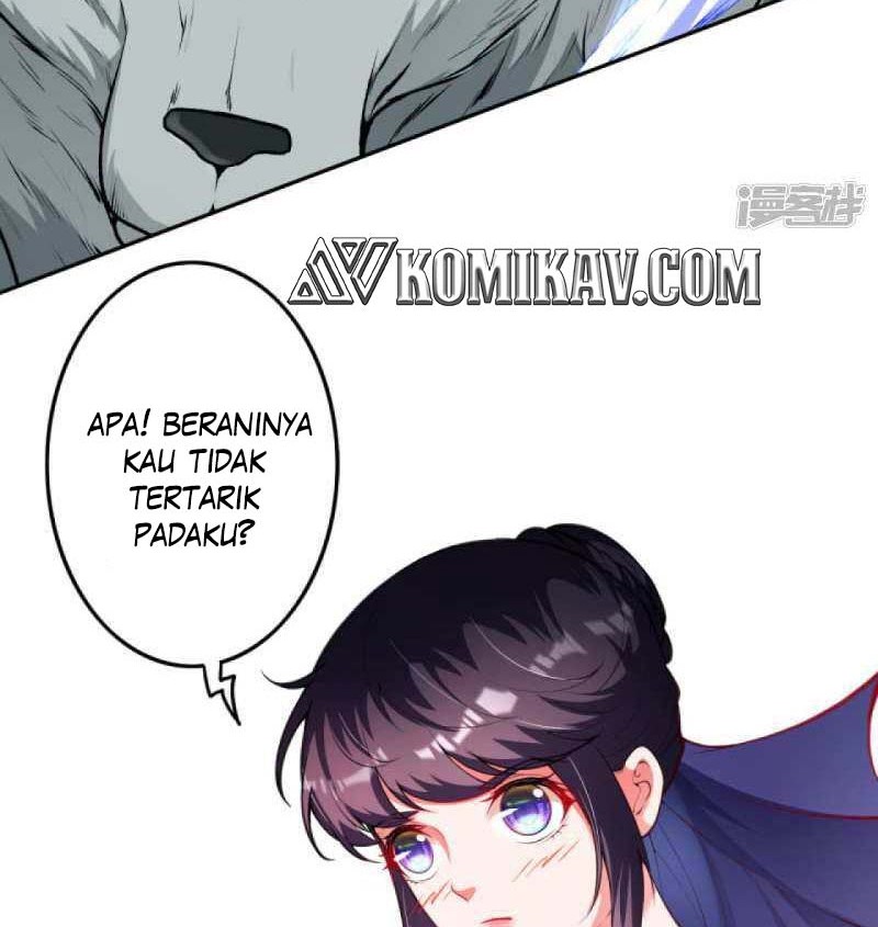 Invincible Sword Domain Bab 109 halaman 17