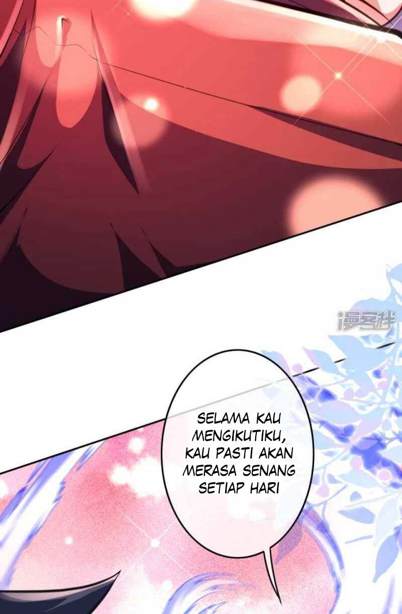 Invincible Sword Domain Bab 110 halaman 5