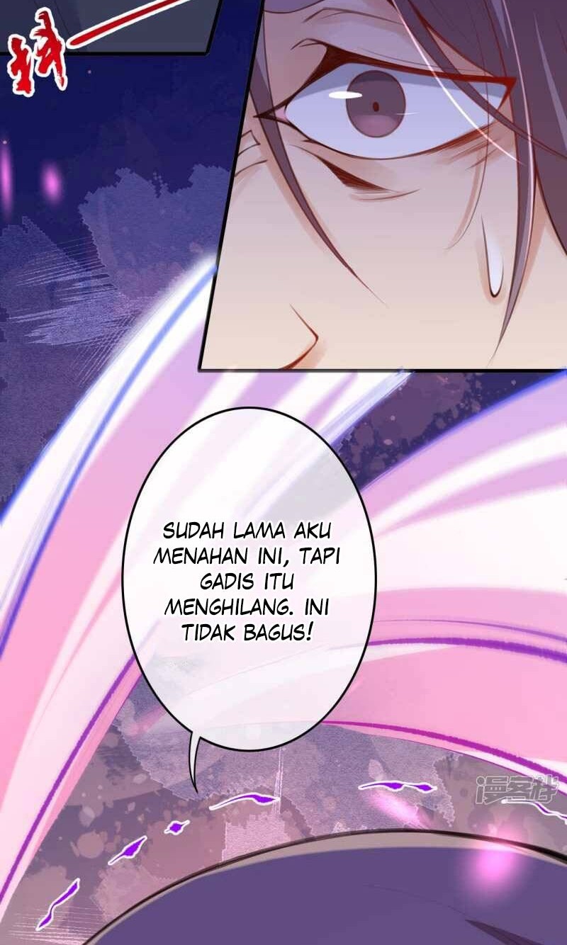 Invincible Sword Domain Bab 112 halaman 17