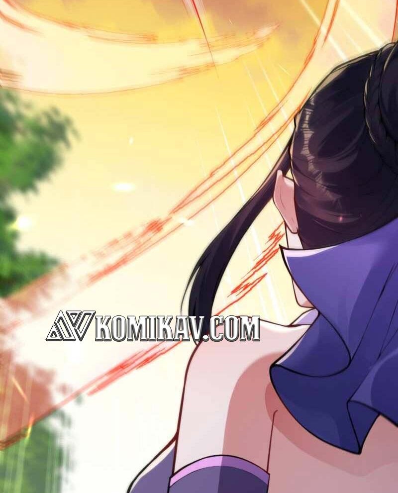 Invincible Sword Domain Bab 117 halaman 9
