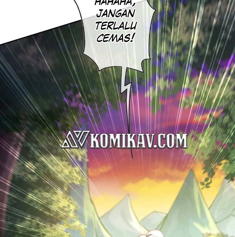 Invincible Sword Domain Bab 118 halaman 5