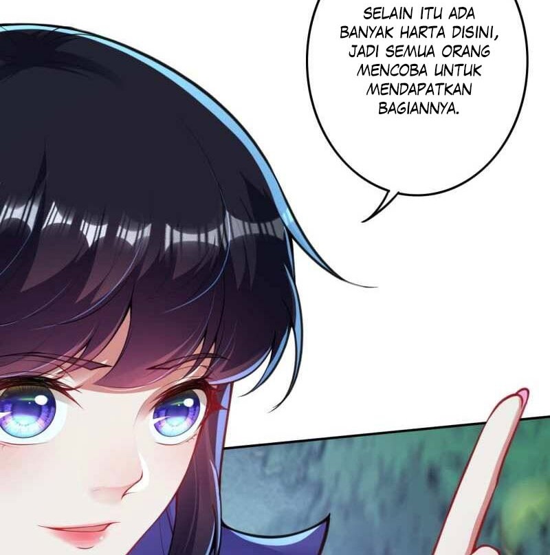 Invincible Sword Domain Bab 118 halaman 11