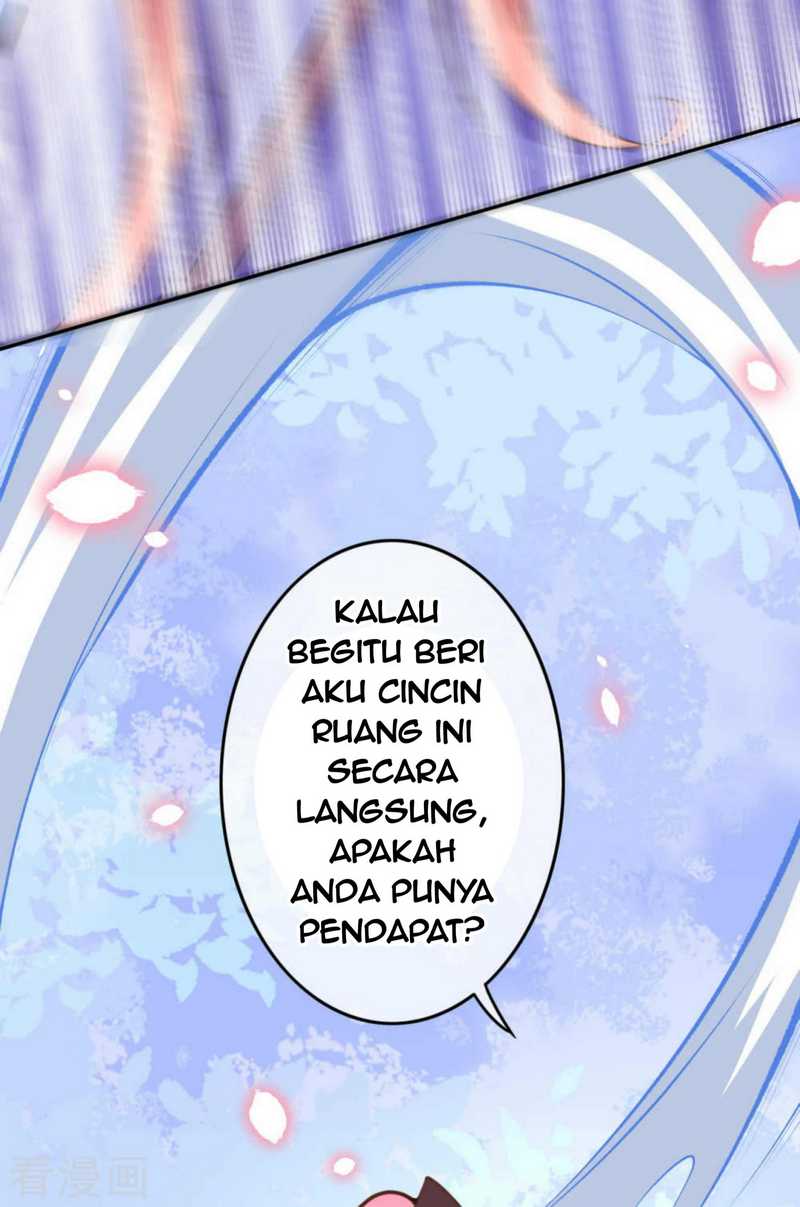 Invincible Sword Domain Bab 14 halaman 25