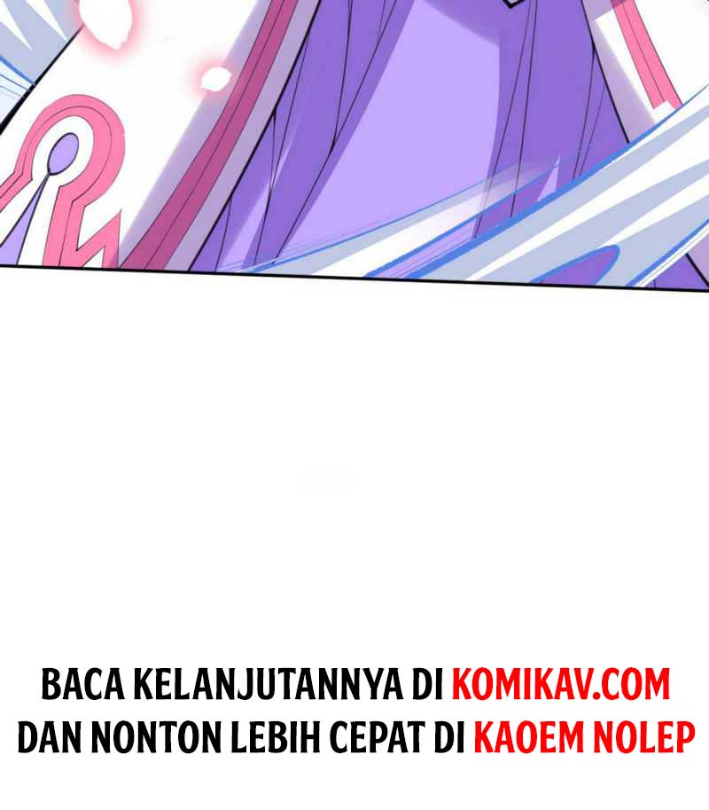 Invincible Sword Domain Bab 14 halaman 27