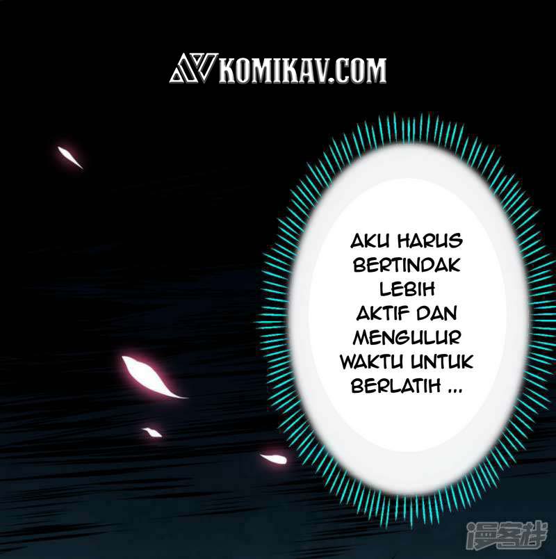 Invincible Sword Domain Bab 18 halaman 12