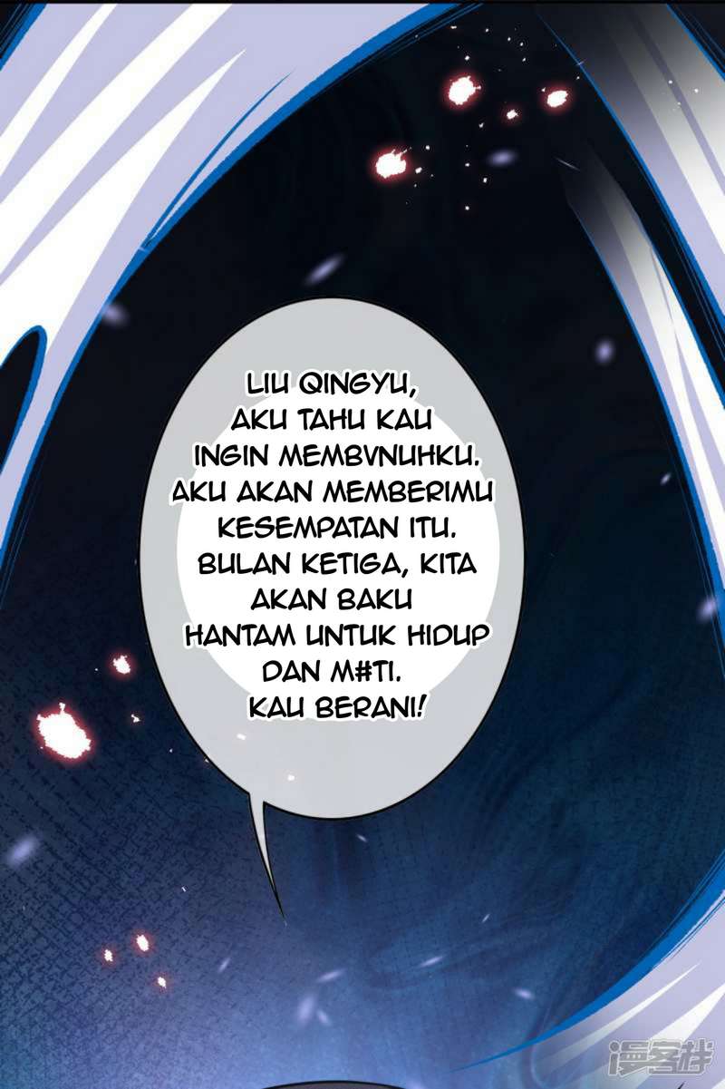 Invincible Sword Domain Bab 18 halaman 15