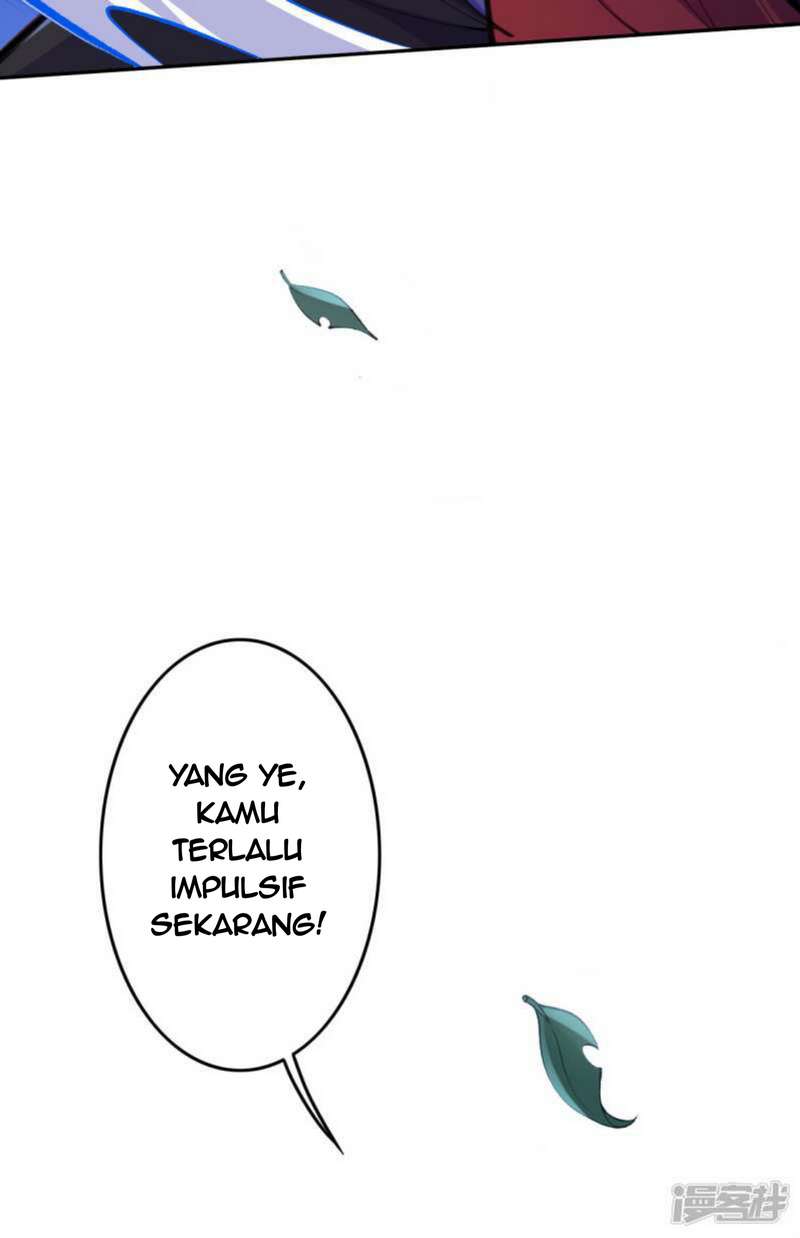 Invincible Sword Domain Bab 19 halaman 7