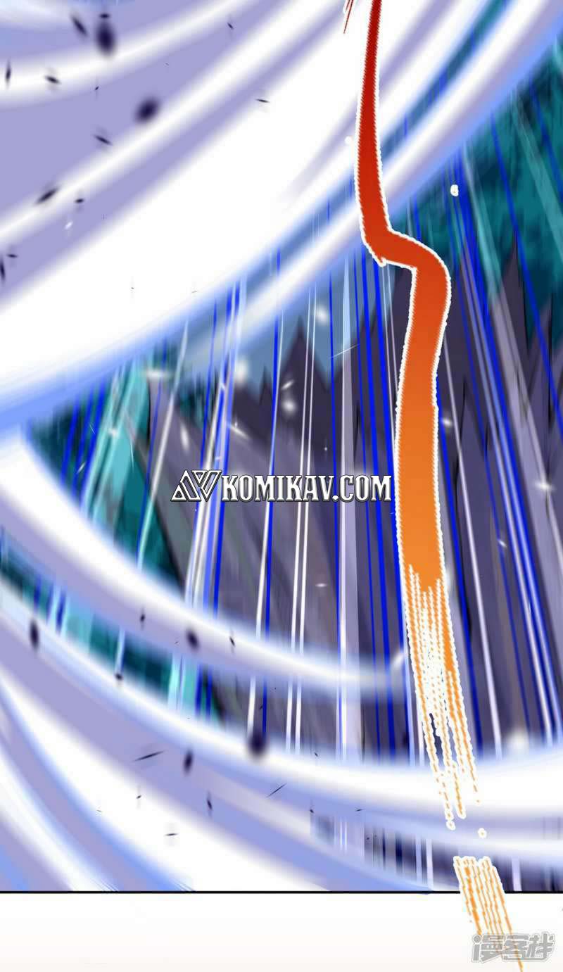 Invincible Sword Domain Bab 19 halaman 20