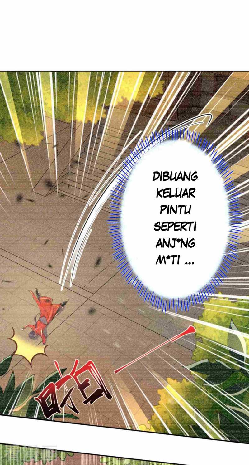 Invincible Sword Domain Bab 2 halaman 5
