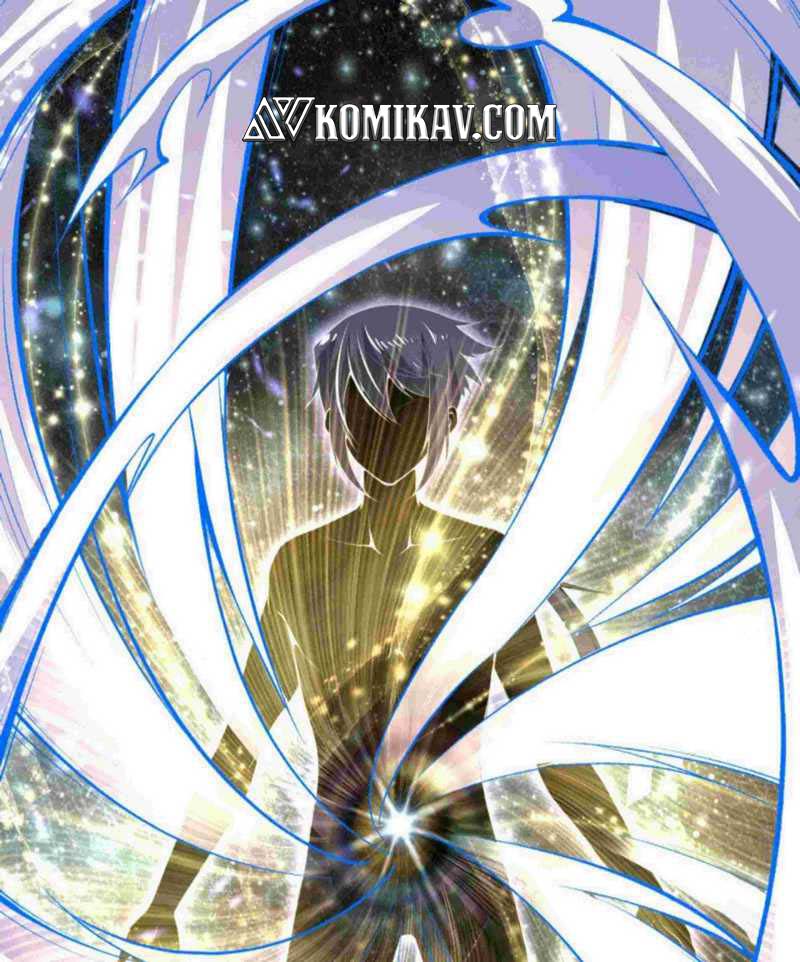 Invincible Sword Domain Bab 2 halaman 10