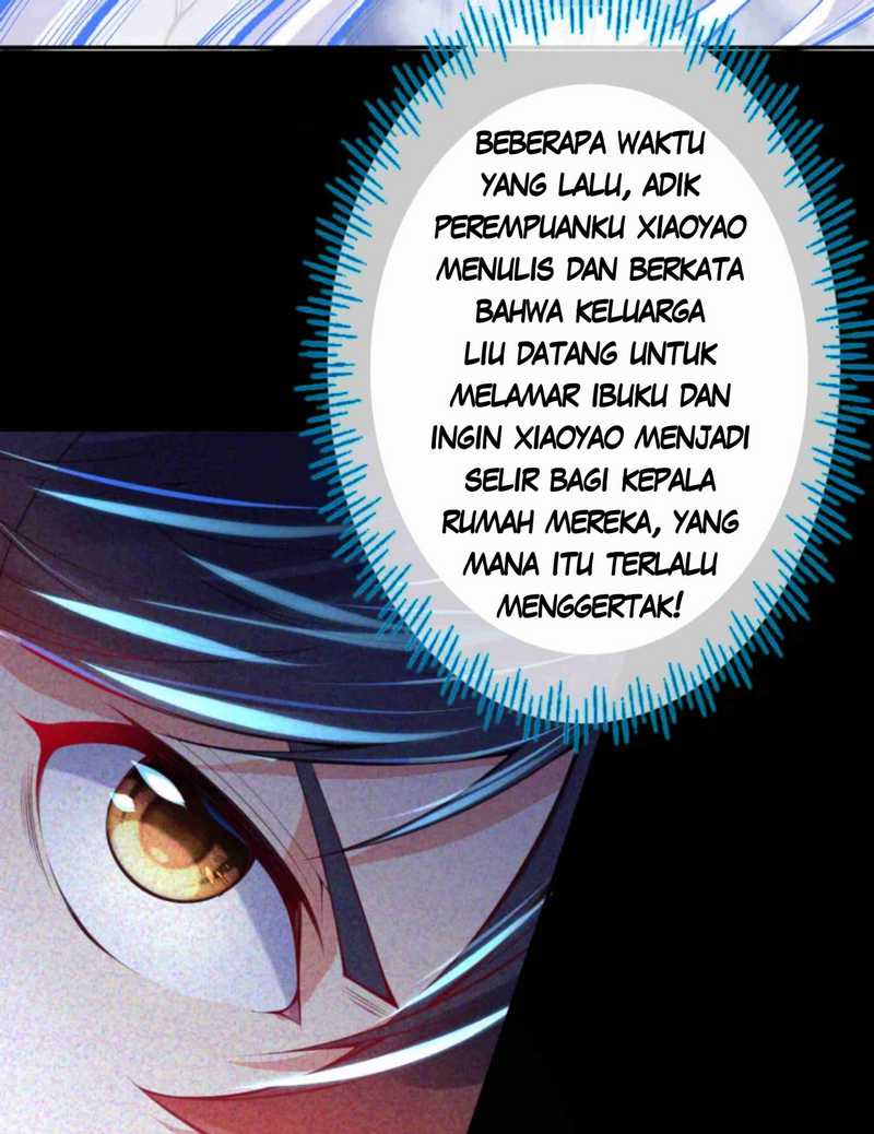 Invincible Sword Domain Bab 2 halaman 15
