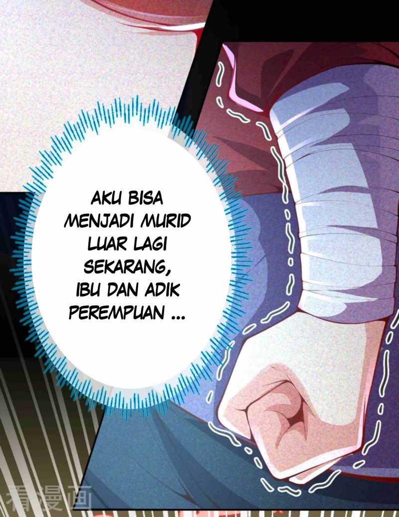Invincible Sword Domain Bab 2 halaman 16