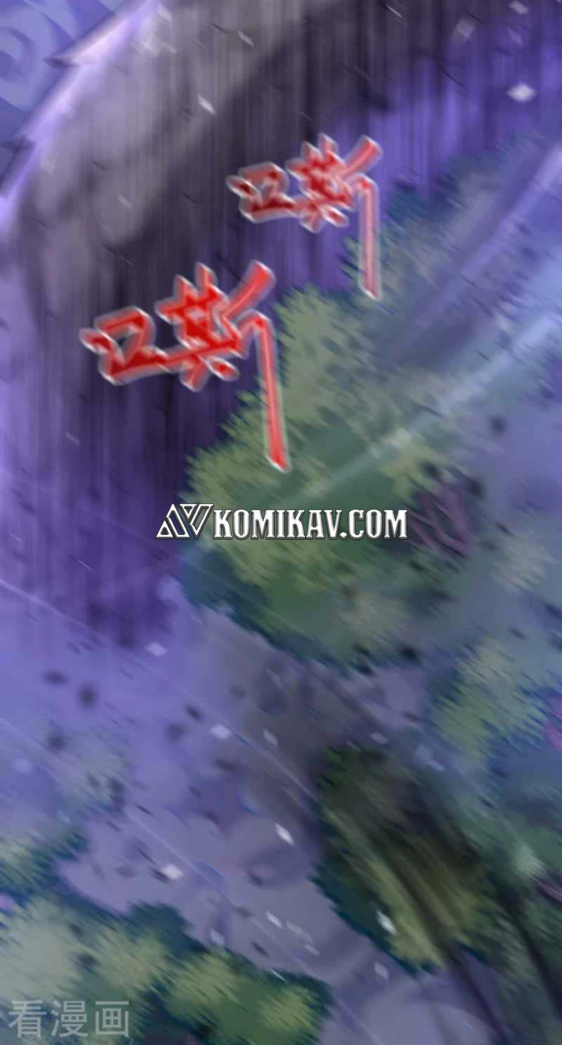 Invincible Sword Domain Bab 2 halaman 27