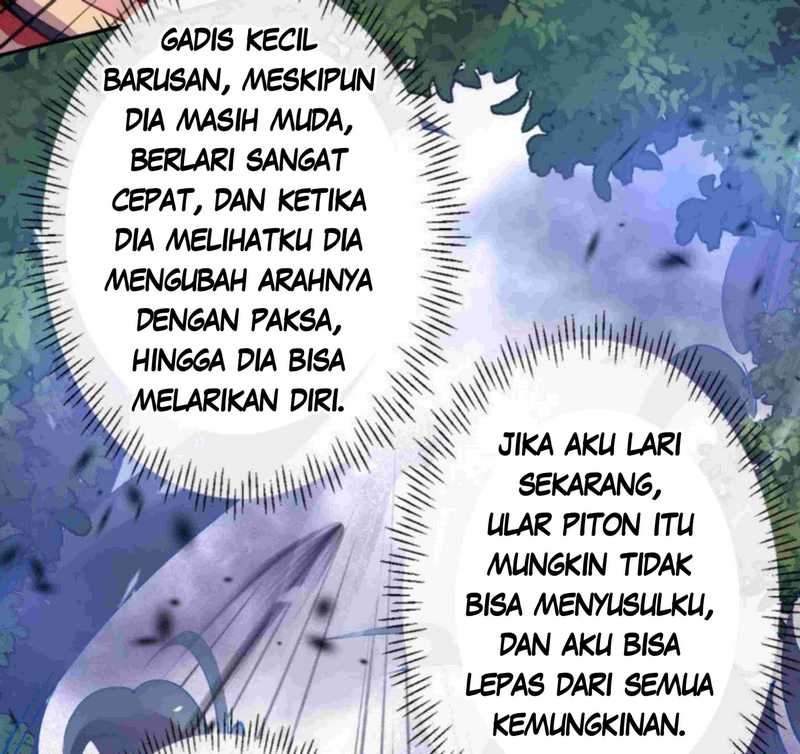Invincible Sword Domain Bab 2 halaman 30