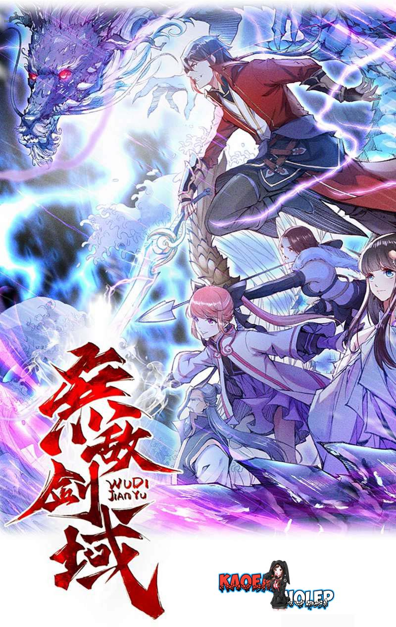 Invincible Sword Domain Bab 23 halaman 2