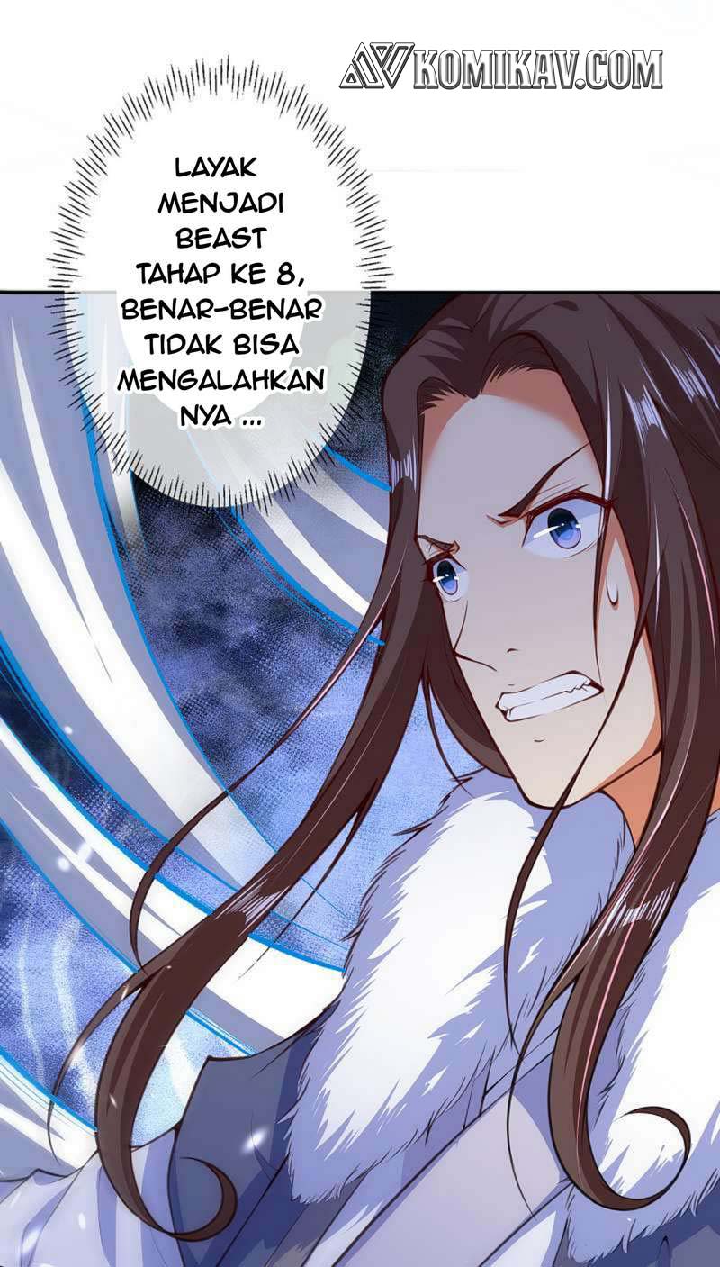 Invincible Sword Domain Bab 23 halaman 4