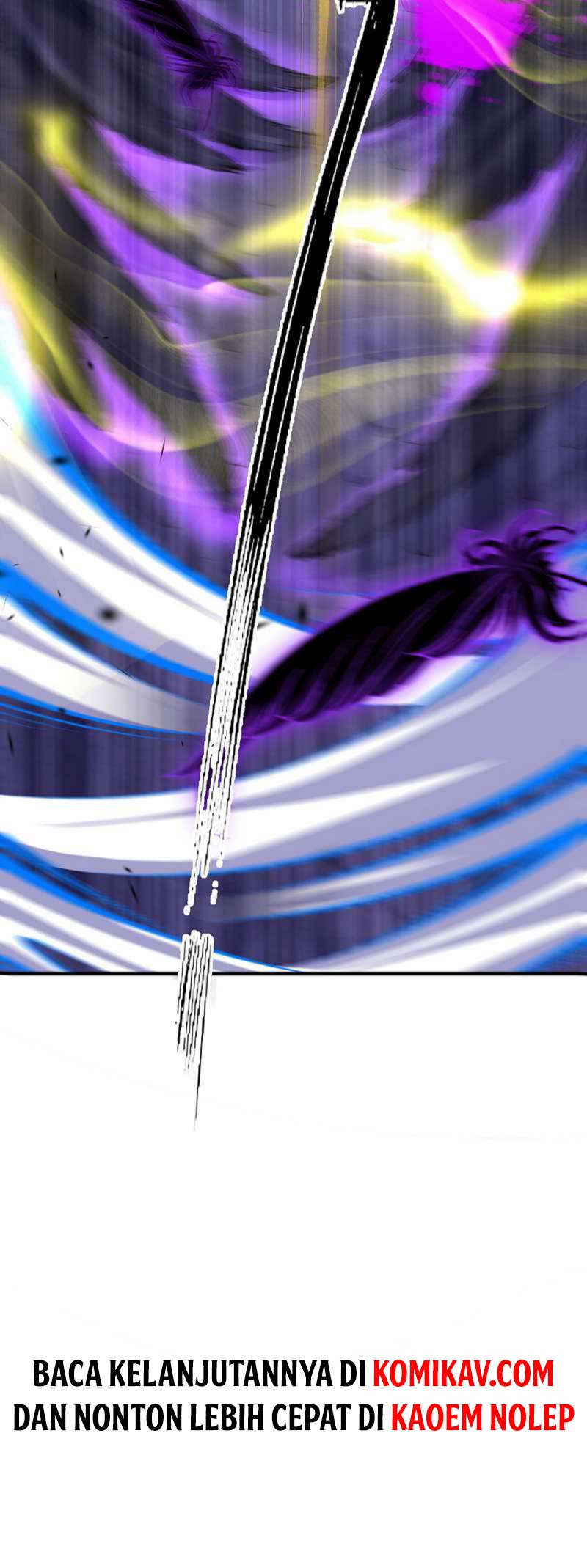 Invincible Sword Domain Bab 23 halaman 21